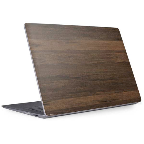 Kona Wood Surface Laptop 2 Skin